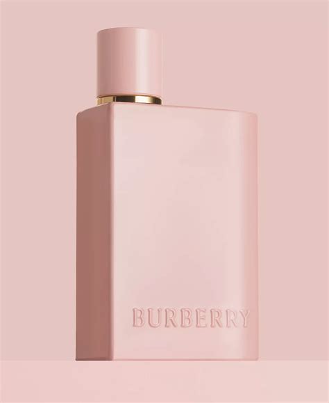 burberry her elixir punmiris